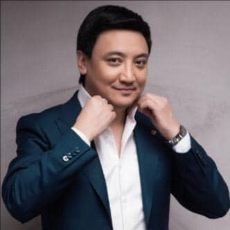 Сарин Қалқаман Айымғазыұлы