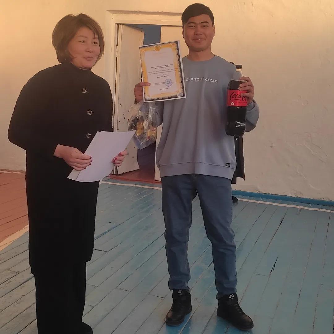 волейбол жарысы